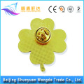 China Badge Makers Produce OEM Metal Pin Badge